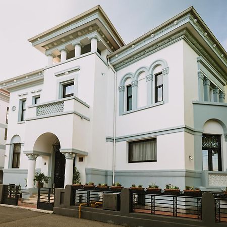 Vigo Hotel Ploieşti Eksteriør billede
